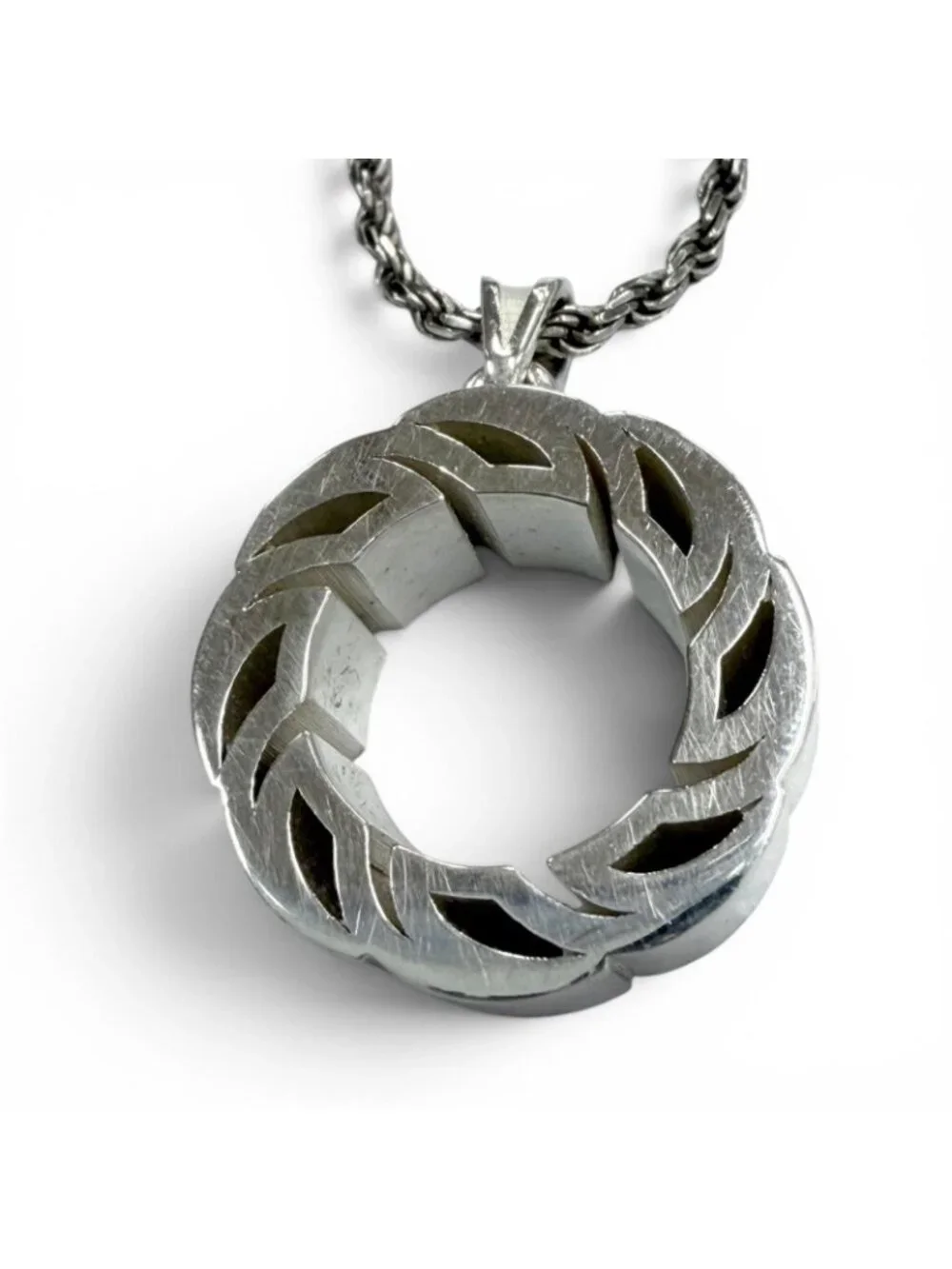 Bottega Veneta 129800 Necklace